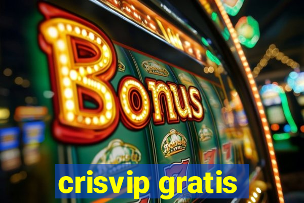 crisvip gratis